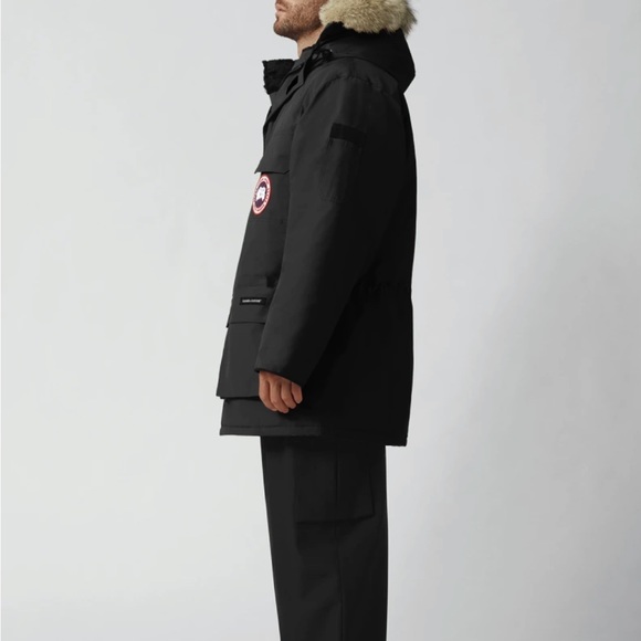 Canada Goose Expedition Parka Heritage - Men’s - Picture 2 of 14
